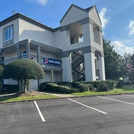 Studio 6 Suites Norcross, Ga מראה חיצוני תמונה
