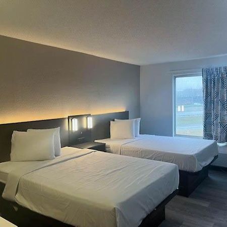 Studio 6 Suites Norcross, Ga מראה חיצוני תמונה