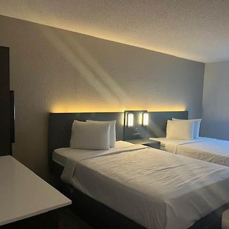 Studio 6 Suites Norcross, Ga מראה חיצוני תמונה