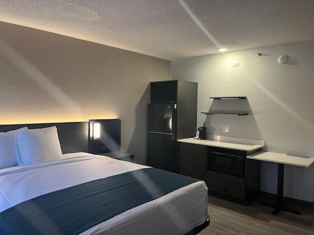 Studio 6 Suites Norcross, Ga מראה חיצוני תמונה