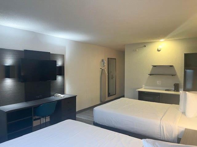 Studio 6 Suites Norcross, Ga מראה חיצוני תמונה