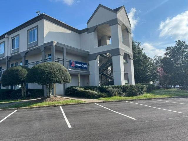 Studio 6 Suites Norcross, Ga מראה חיצוני תמונה