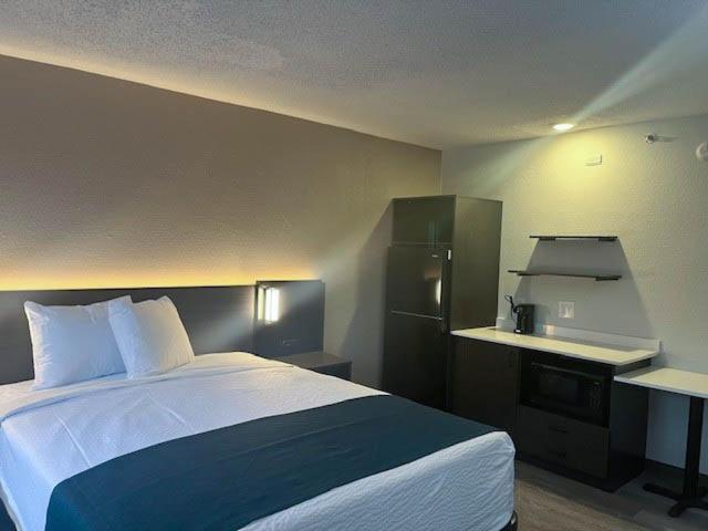 Studio 6 Suites Norcross, Ga מראה חיצוני תמונה