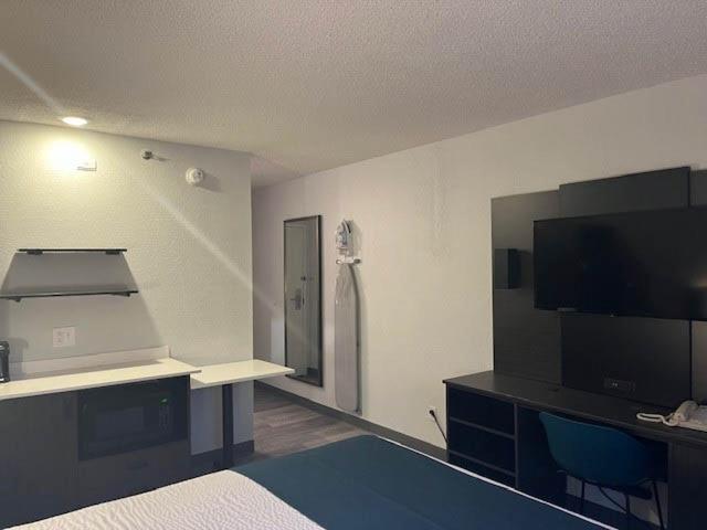Studio 6 Suites Norcross, Ga מראה חיצוני תמונה