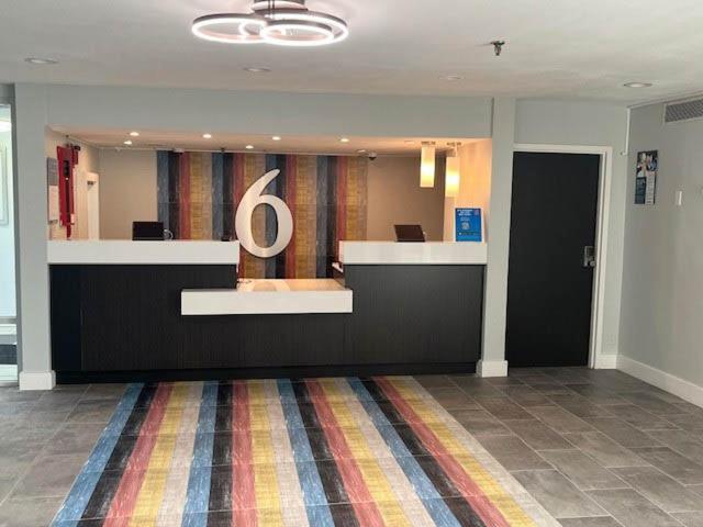 Studio 6 Suites Norcross, Ga מראה חיצוני תמונה