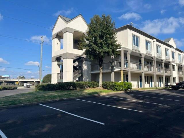 Studio 6 Suites Norcross, Ga מראה חיצוני תמונה