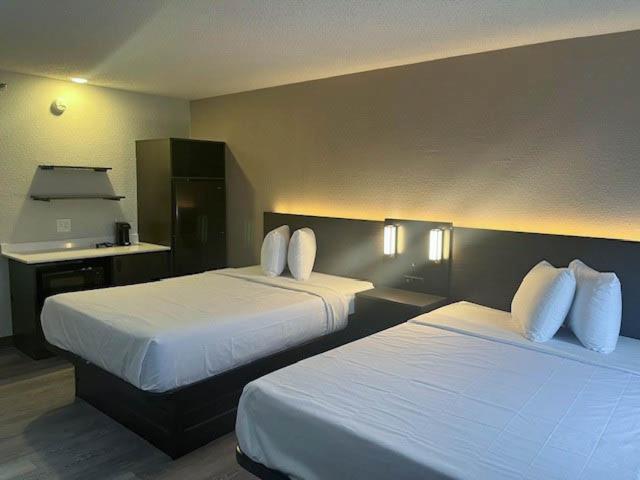 Studio 6 Suites Norcross, Ga מראה חיצוני תמונה