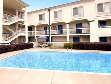 Studio 6 Suites Norcross, Ga מראה חיצוני תמונה