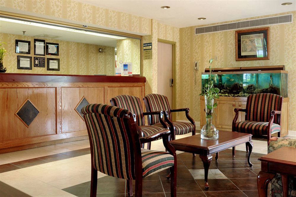 Studio 6 Suites Norcross, Ga מראה פנימי תמונה