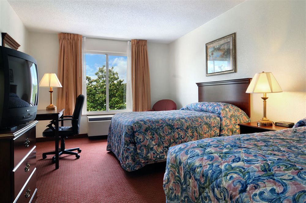 Studio 6 Suites Norcross, Ga חדר תמונה