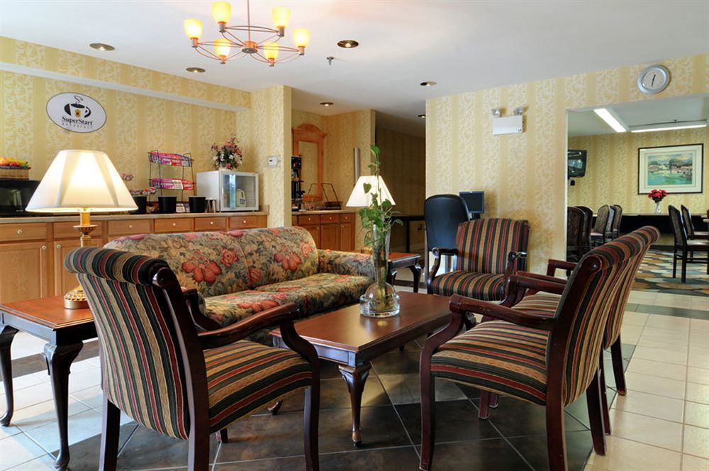 Studio 6 Suites Norcross, Ga מראה פנימי תמונה