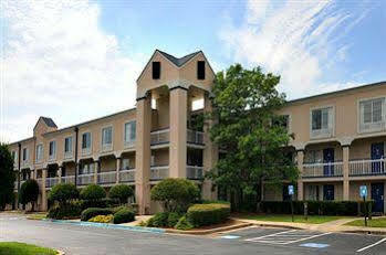 Studio 6 Suites Norcross, Ga מראה חיצוני תמונה